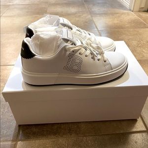 BALMAIN Womens snickers